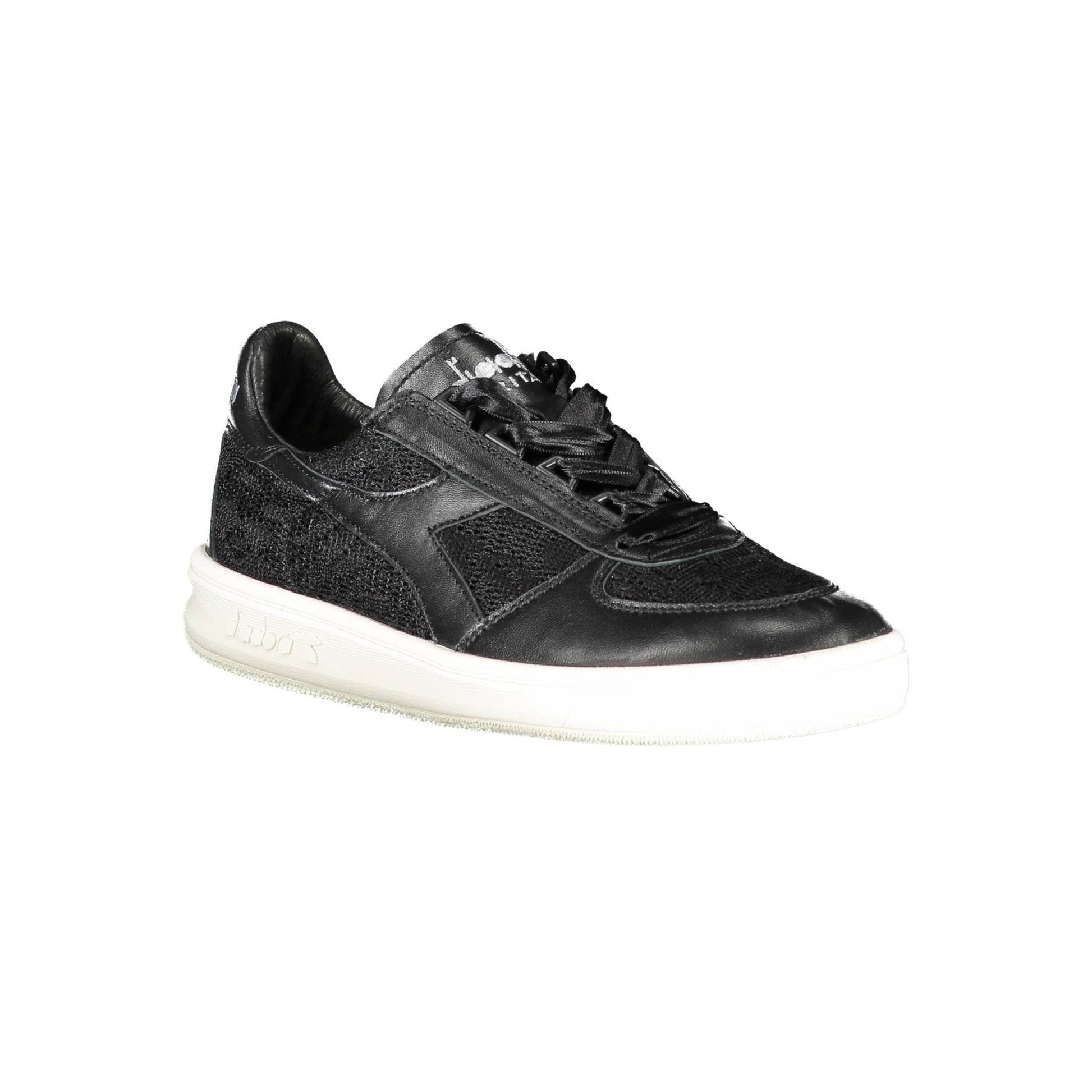 Diadora Pantofi casual 201173346F NEGRU