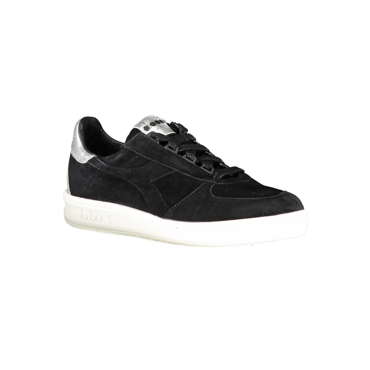 Diadora Pantofi casual 201172552F NEGRU