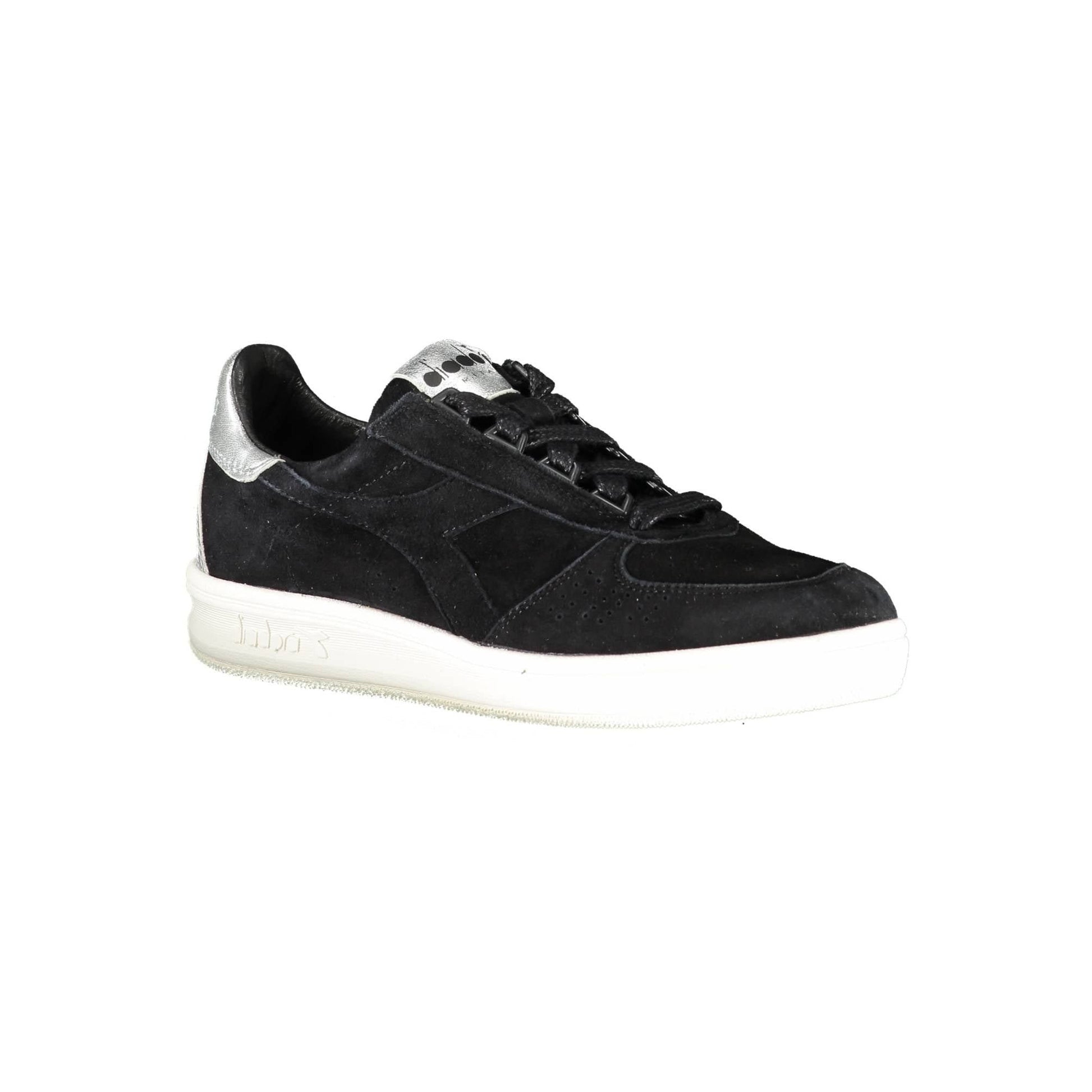 Diadora Pantofi casual 201172552F NEGRU