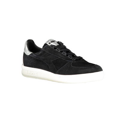 Diadora Pantofi casual 201172552F NEGRU