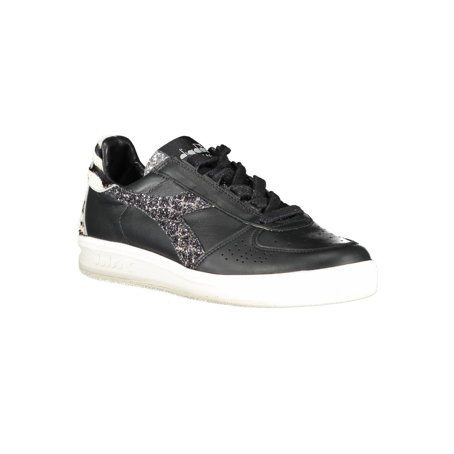 Diadora Pantofi casual 201175144F NEGRU