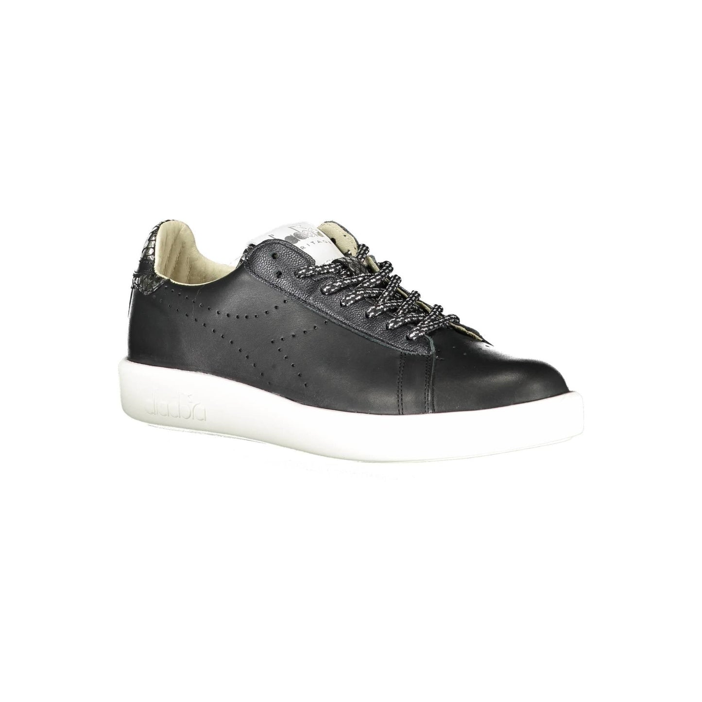 Diadora Pantofi casual 201173881F NEGRU
