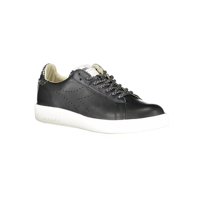 Diadora Pantofi casual 201173881F NEGRU
