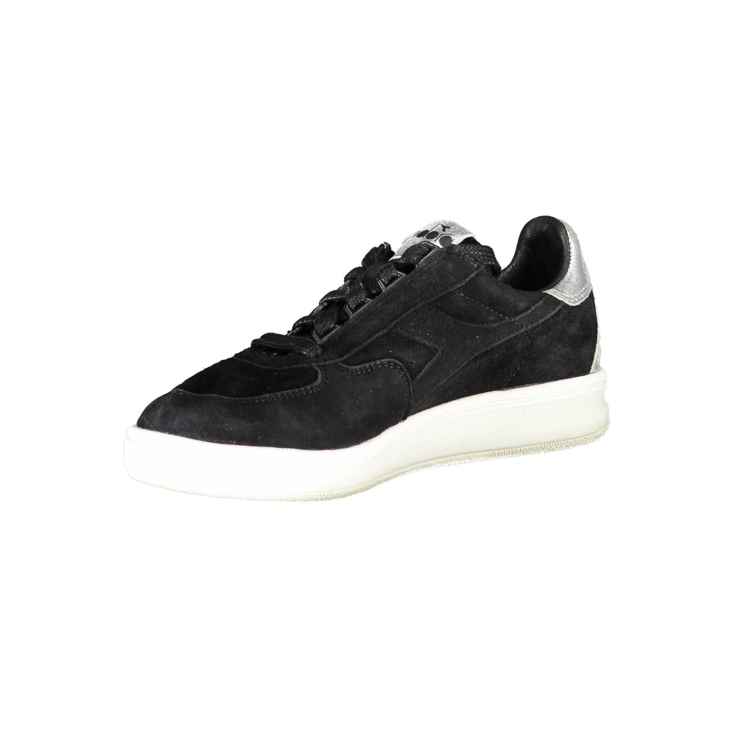 Diadora Pantofi casual 201172552F NEGRU