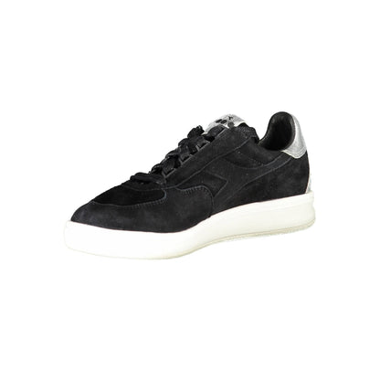Diadora Pantofi casual 201172552F NEGRU