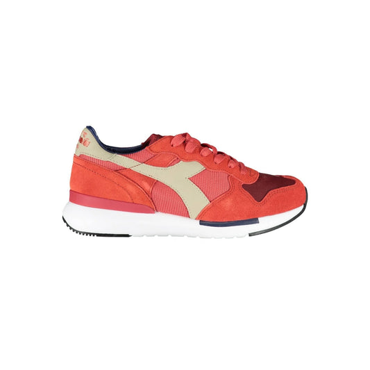 Diadora Pantofi casual 201171864F ROȘU