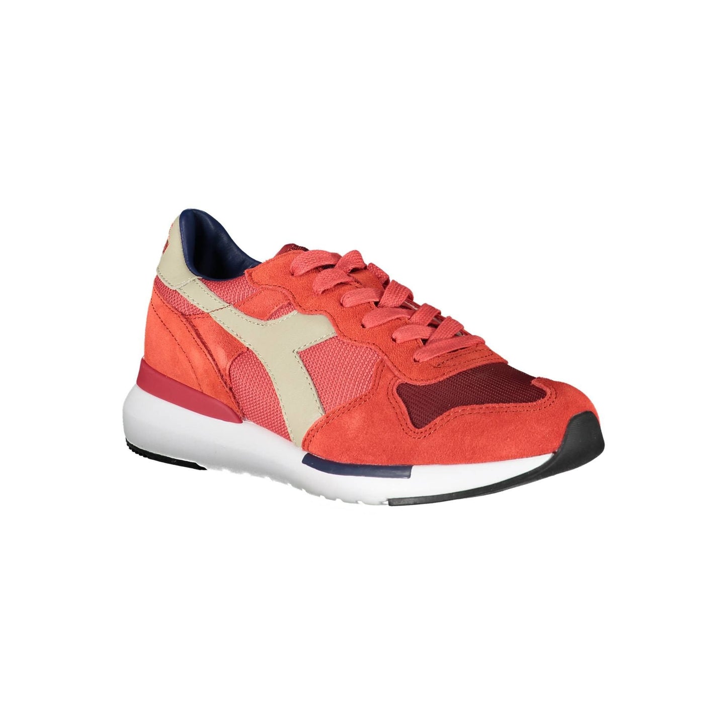Diadora Pantofi casual 201171864F ROȘU