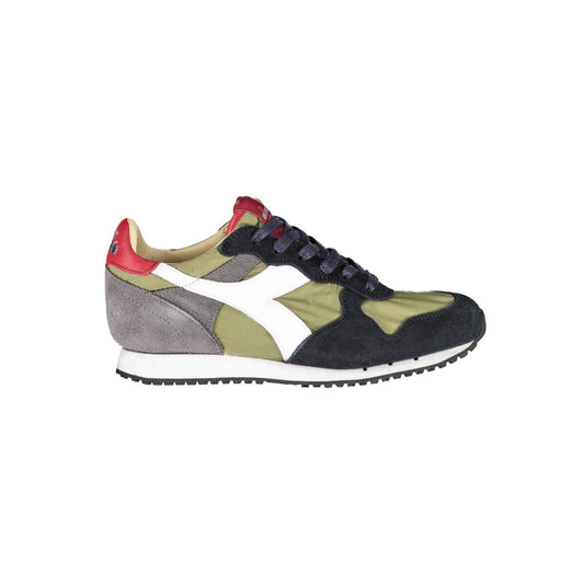 Diadora Pantofi casual 201157083F VERDE
