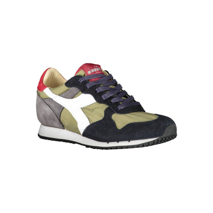 Diadora Pantofi casual 201157083F VERDE