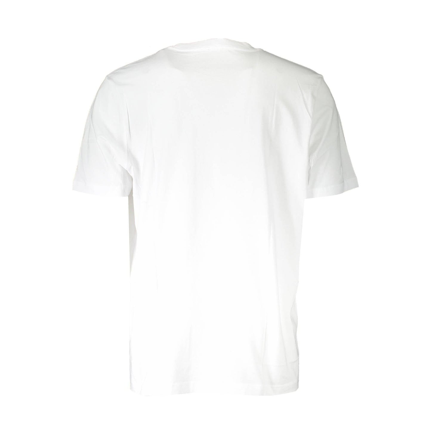 Diesel Tricou SD92T-JUST ALB