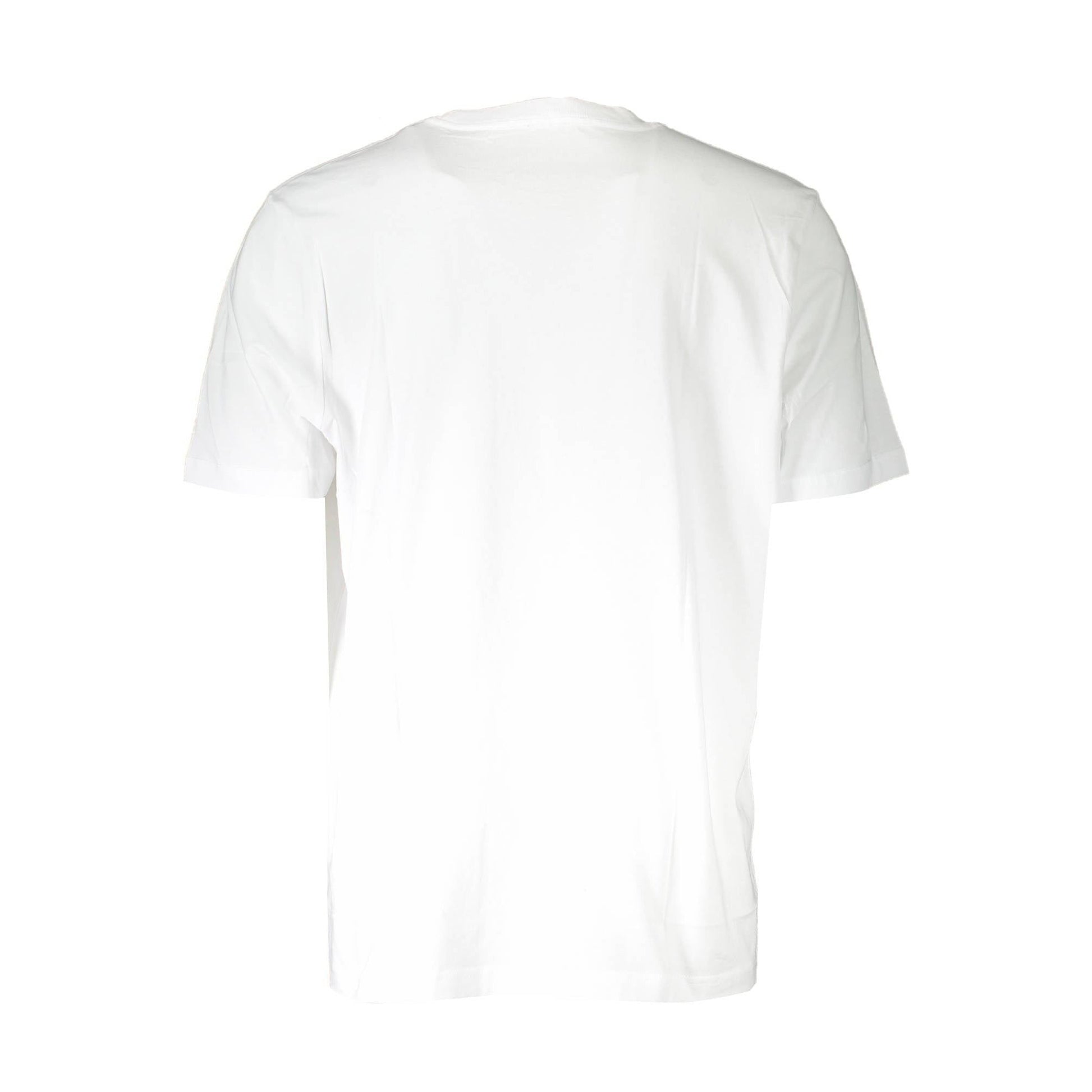 Diesel Tricou SD92T-JUST ALB
