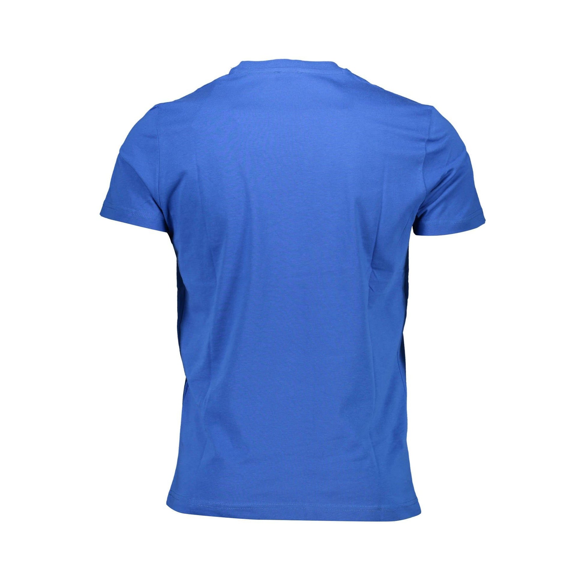 Diesel Tricou SASAT-DIEGO BLEUMARIN