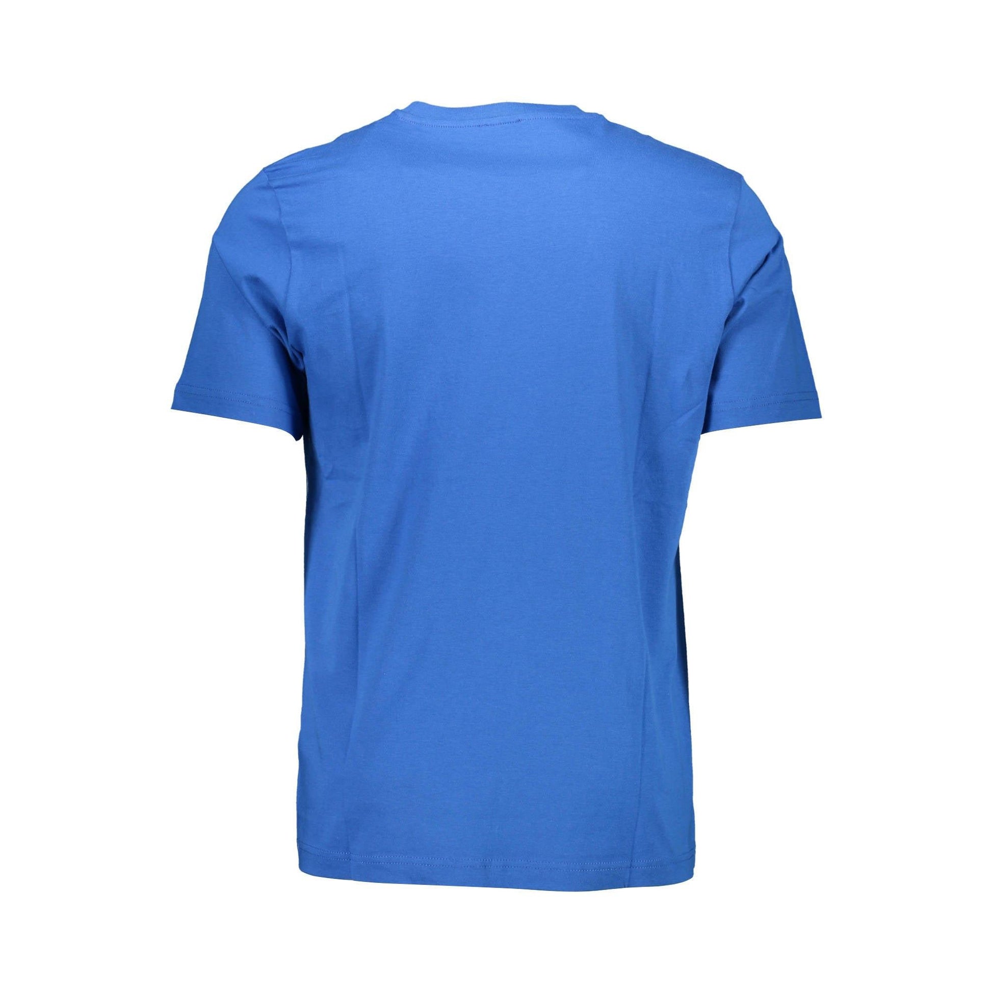 Diesel Tricou S4ELT-JUST BLEUMARIN