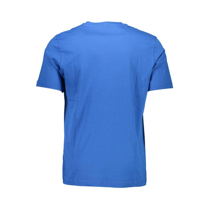Diesel Tricou S4ELT-JUST BLEUMARIN