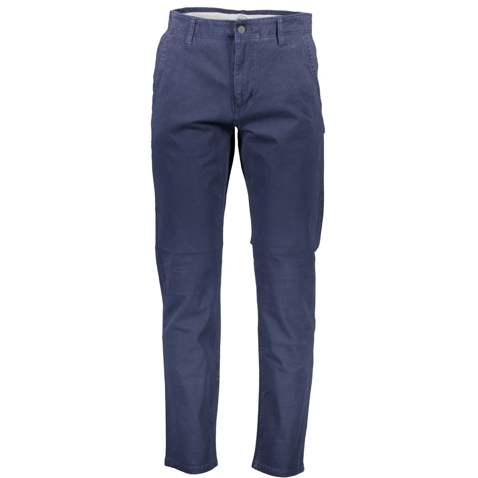 Dockers Pantaloni casual 39900 BLEUMARIN