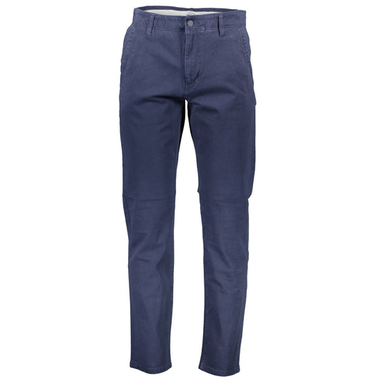Dockers Pantaloni casual 39900 BLEUMARIN