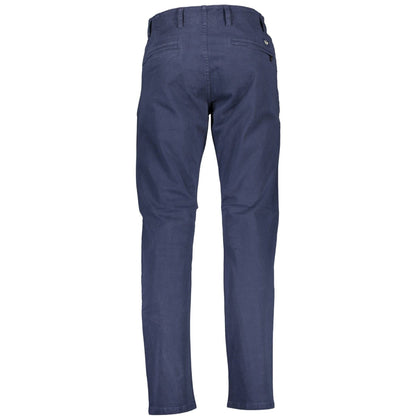 Dockers Pantaloni casual 39900 BLEUMARIN