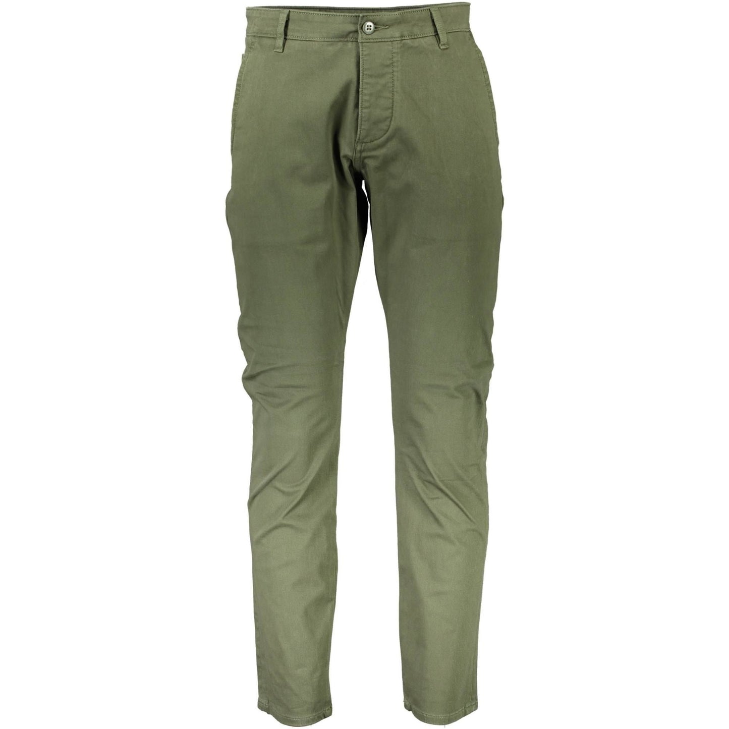 Dockers Pantaloni casual 59373 VERDE