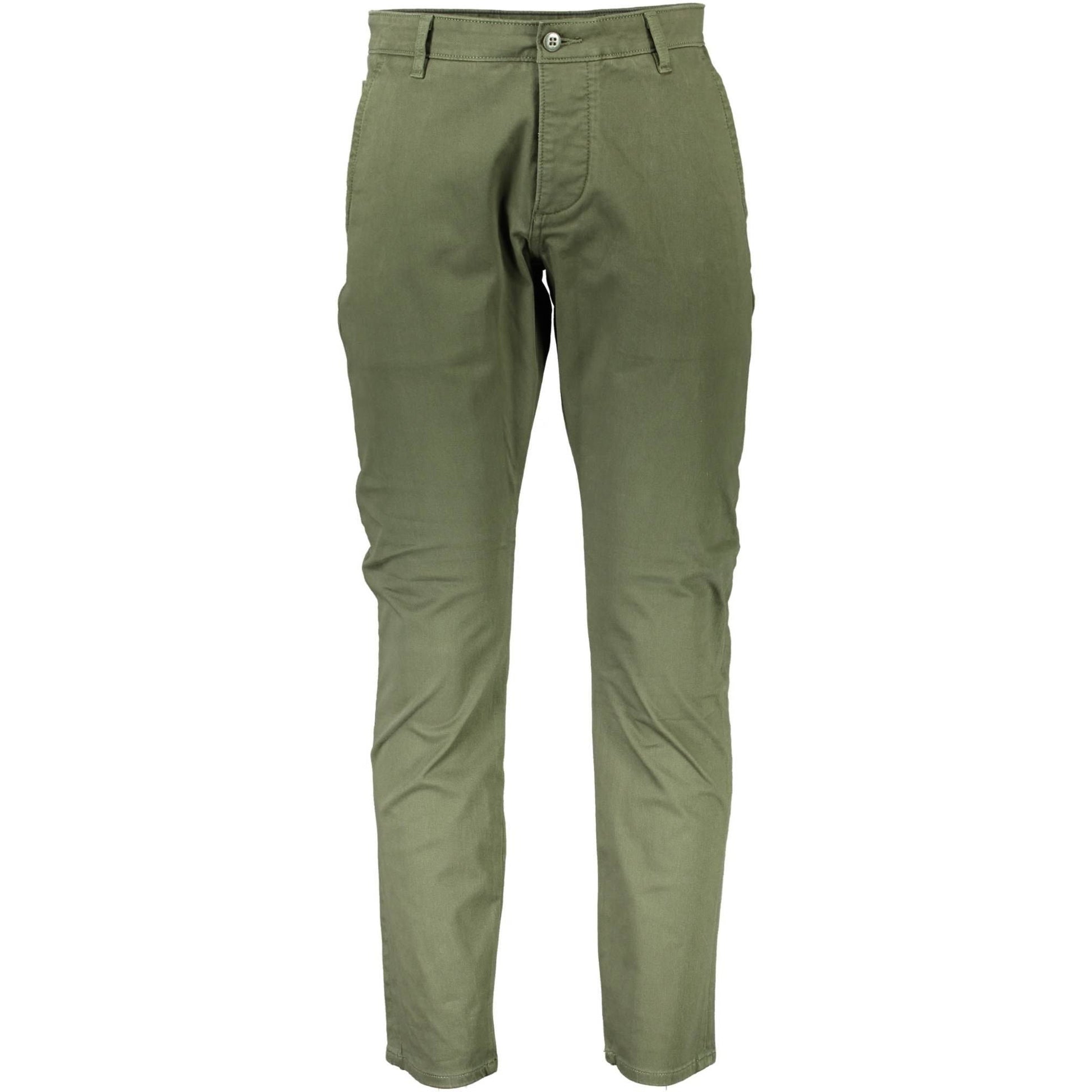 Dockers Pantaloni casual 59373 VERDE