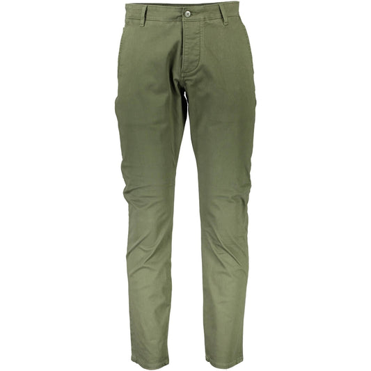 Dockers Pantaloni casual 59373 VERDE