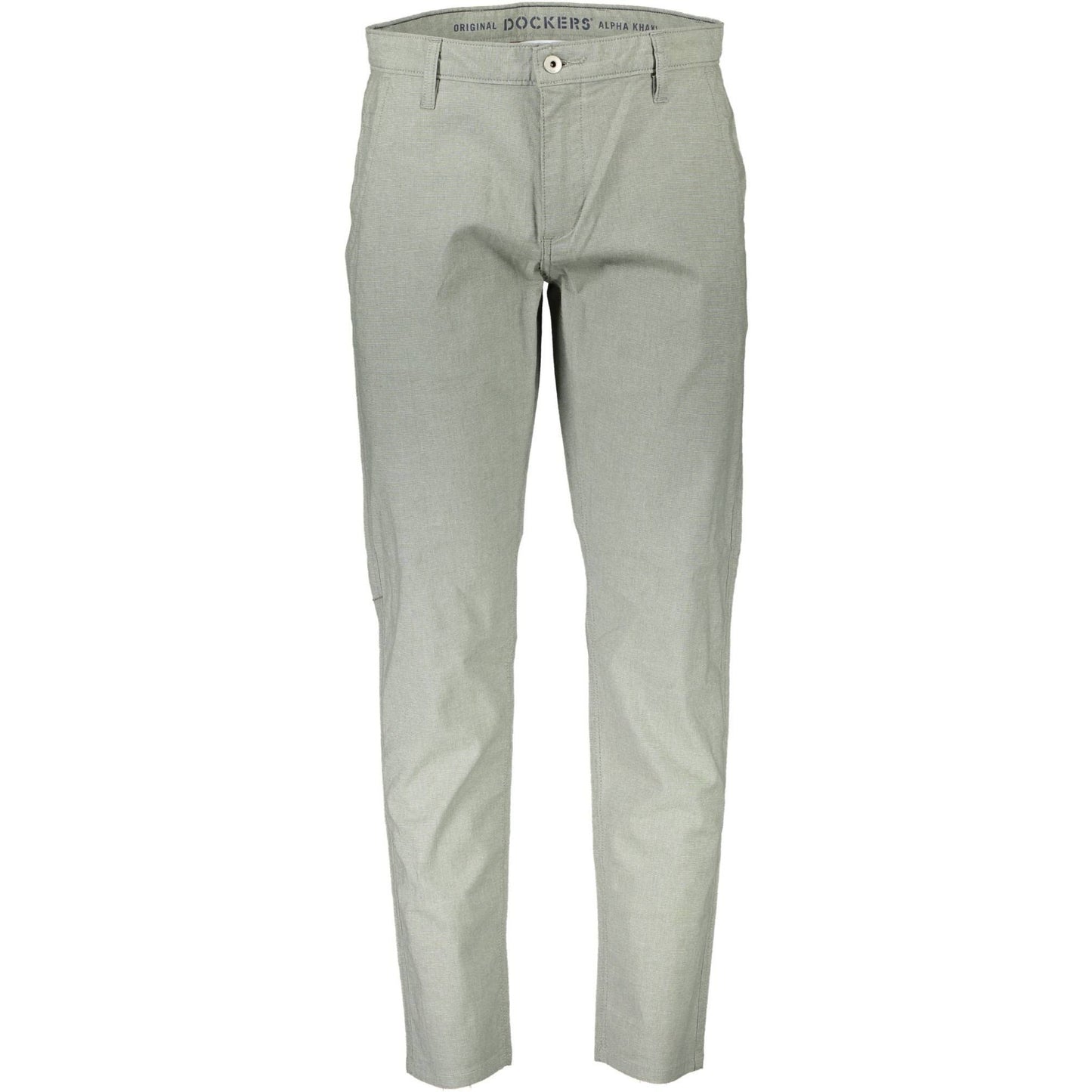 Dockers Pantaloni casual 74650 VERDE