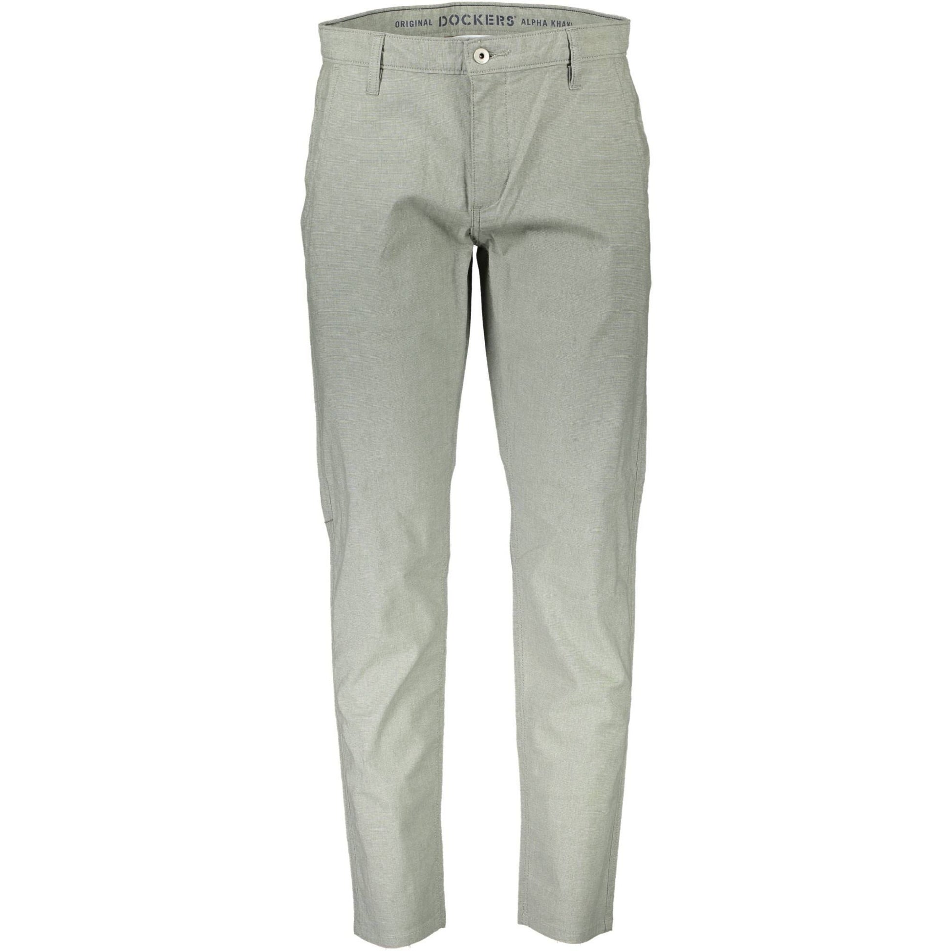 Dockers Pantaloni casual 74650 VERDE
