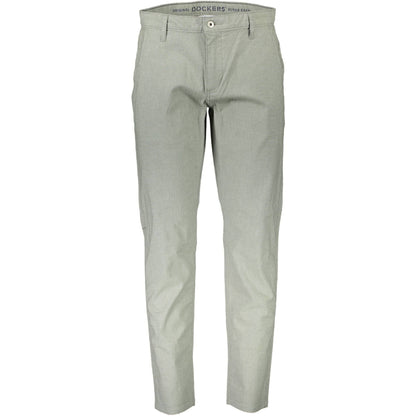 Dockers Pantaloni casual 74650 VERDE