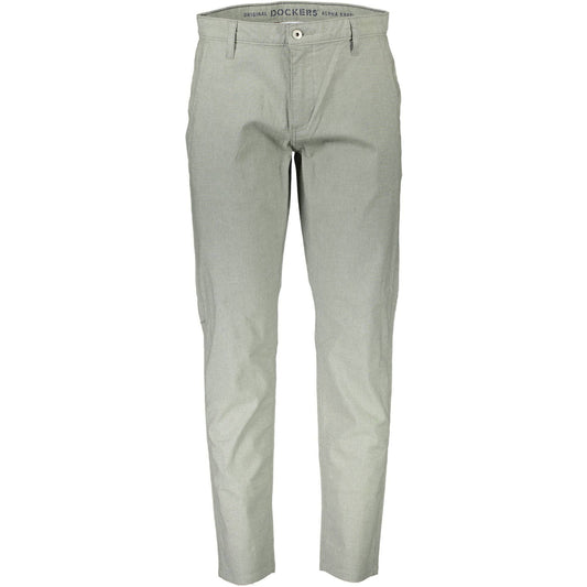 Dockers Pantaloni casual 74650 VERDE