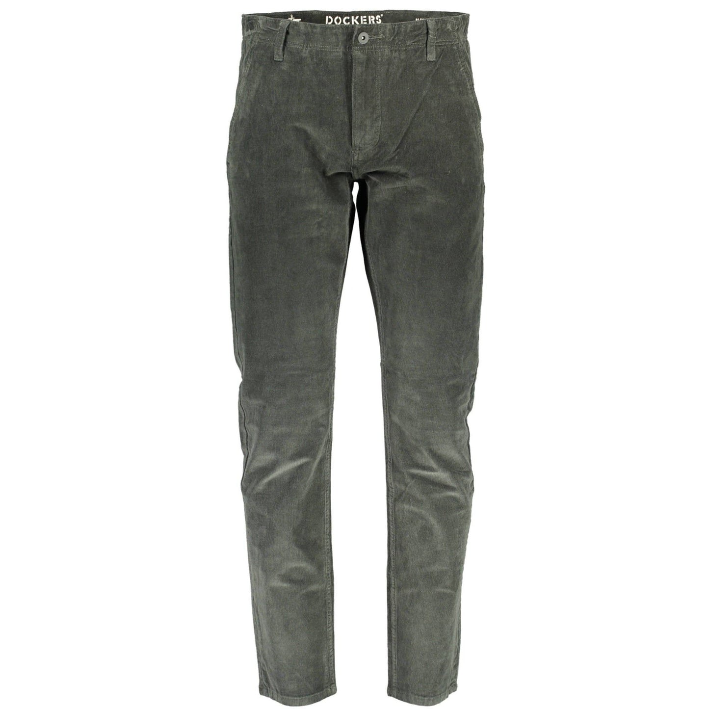 Dockers Pantaloni casual 86653 VERDE