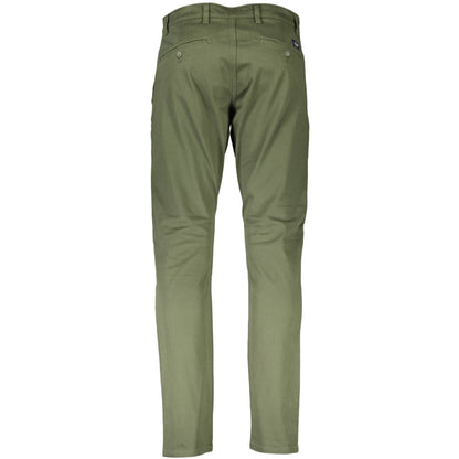 Dockers Pantaloni casual 59373 VERDE