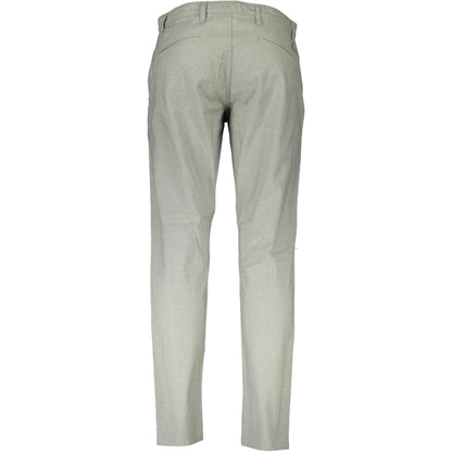 Dockers Pantaloni casual 74650 VERDE