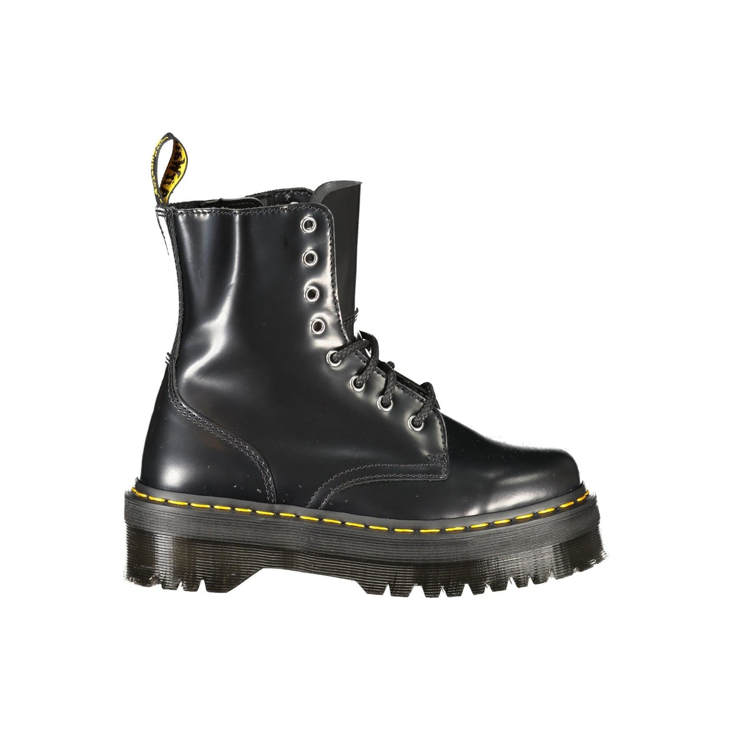 Dr.Martens Ghete 15265001 NEGRU
