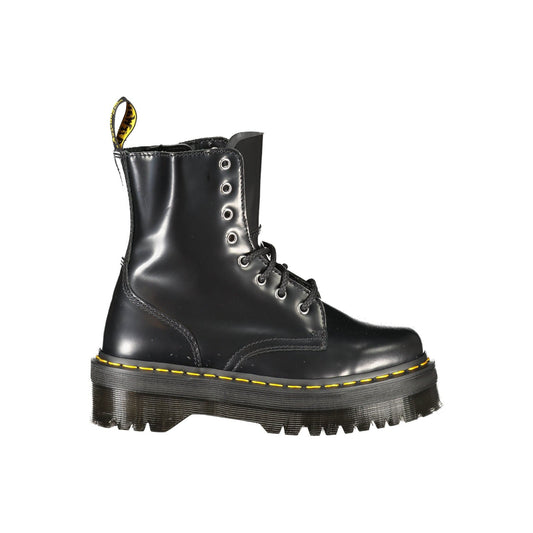 Dr.Martens Ghete 15265001 NEGRU
