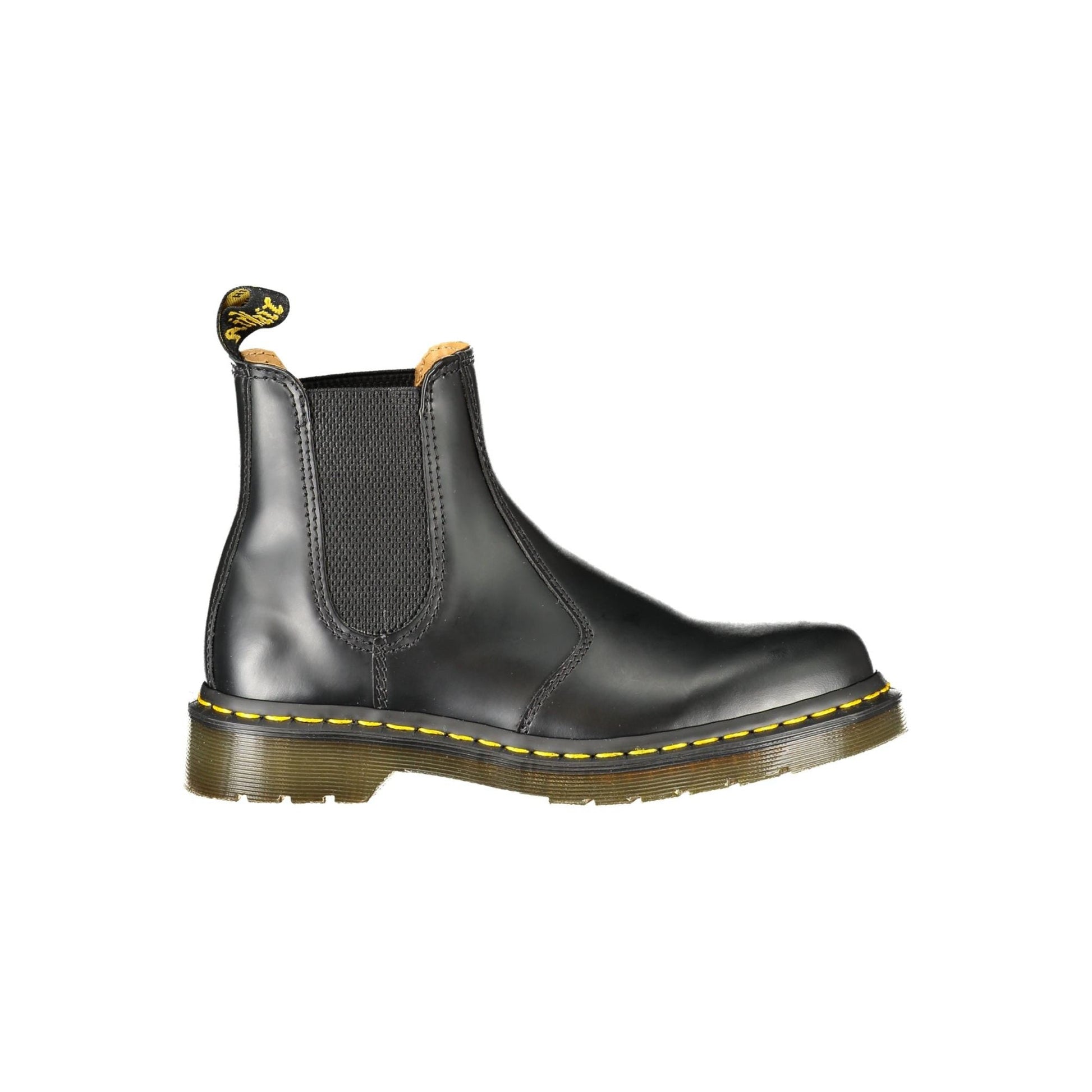 Dr.Martens Ghete 22227001 NEGRU