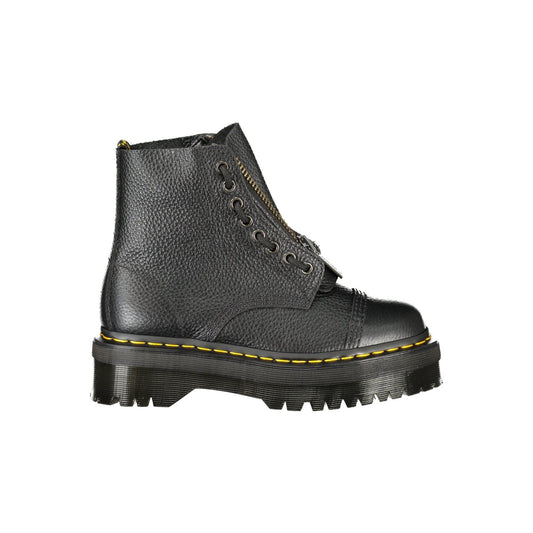 Dr.Martens Ghete 22564001 NEGRU