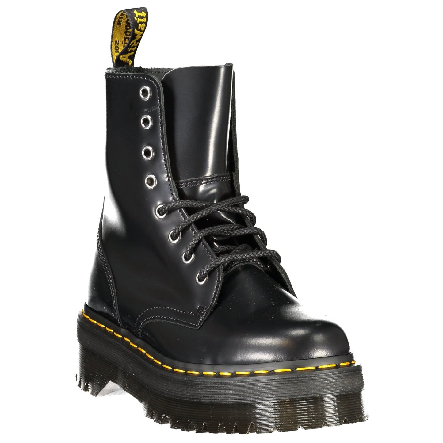 Dr.Martens Ghete 15265001 NEGRU