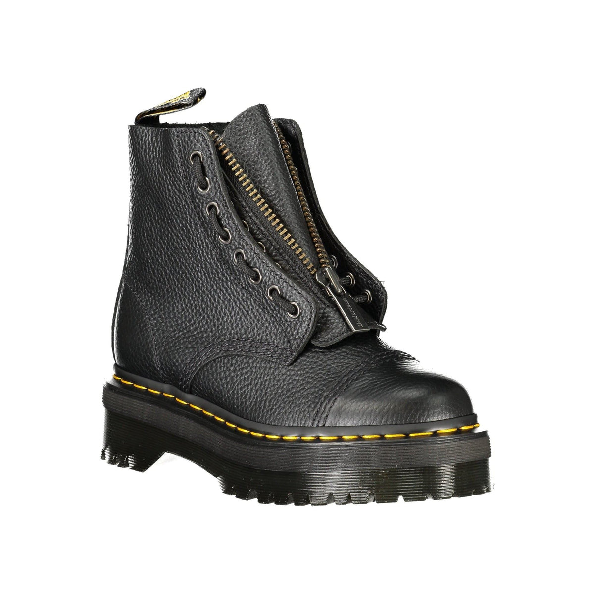 Dr.Martens Ghete 22564001 NEGRU