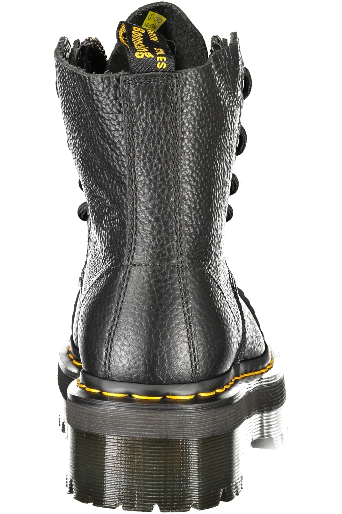 Dr.Martens Ghete 22564001 NEGRU