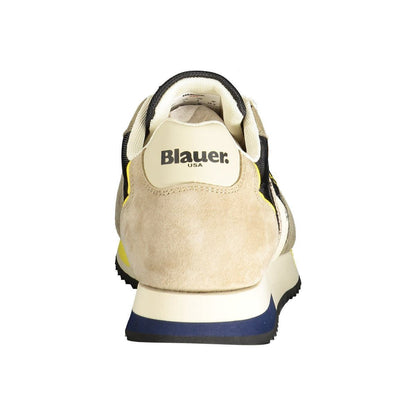 Blauer Pantofi casual S4QUEENS01NUB VERDE