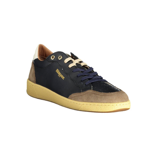 Blauer Pantofi casual F4MURRAY01LES MARO