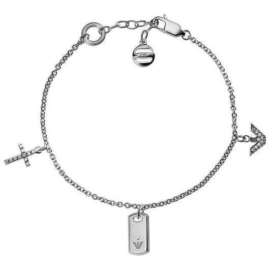 Emporio Armani Brățară EG3064040