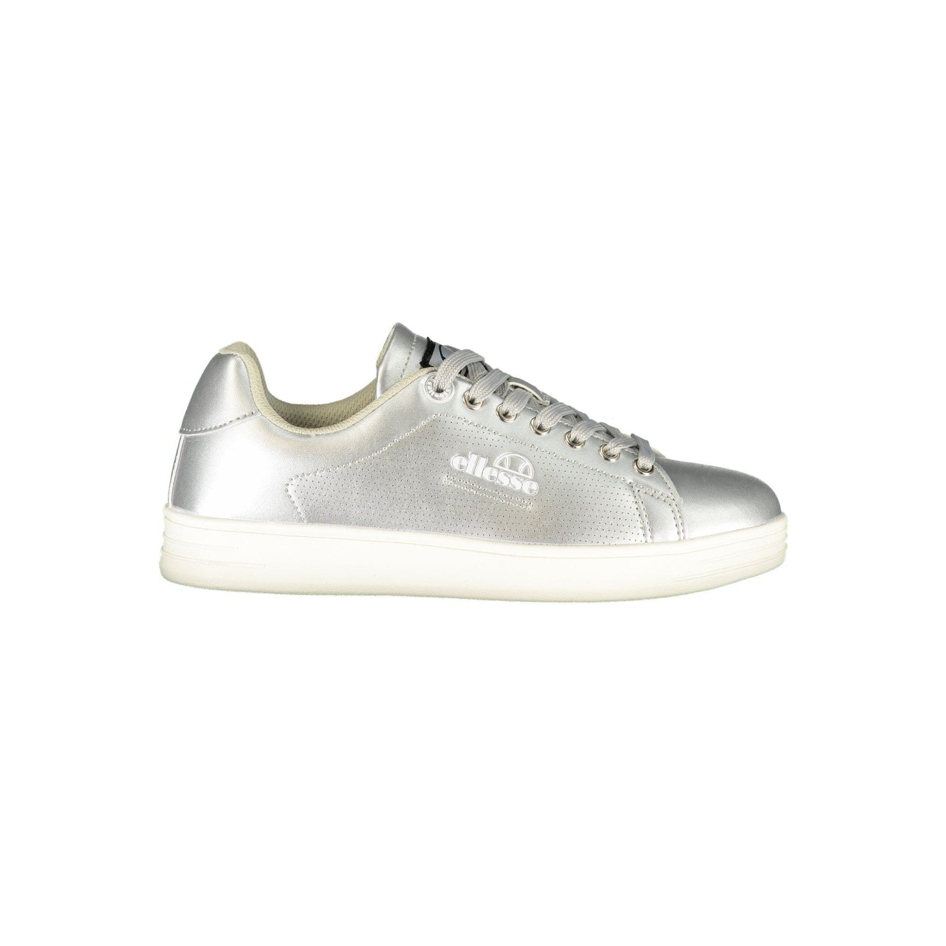 Ellesse Pantofi casual GRANT001LEPLEP ARGINTIU