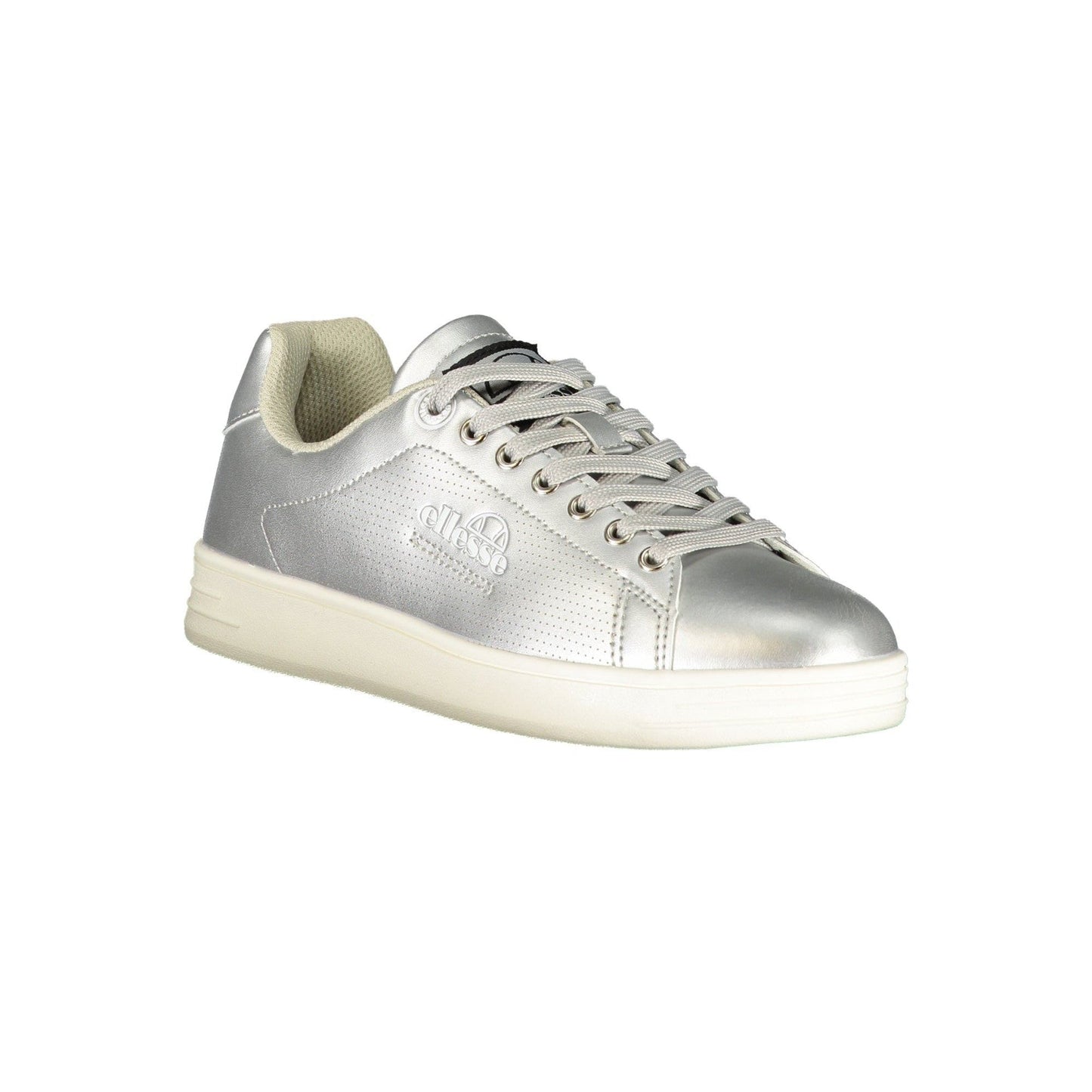 Ellesse Pantofi casual GRANT001LEPLEP ARGINTIU