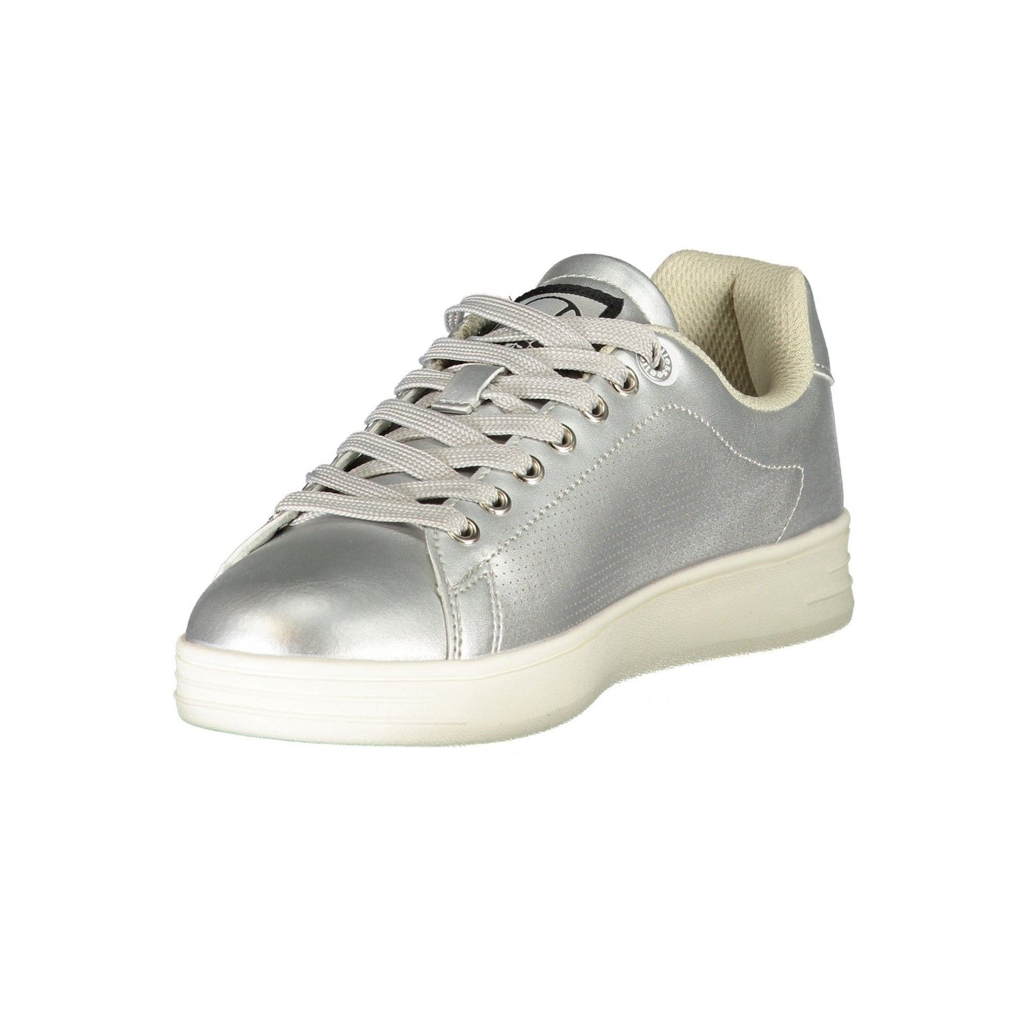Ellesse Pantofi casual GRANT001LEPLEP ARGINTIU