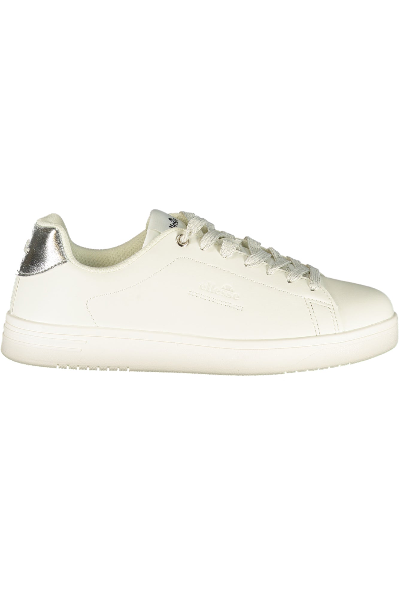 Ellesse Pantofi casual FREDD004LEPLEP ALB 2