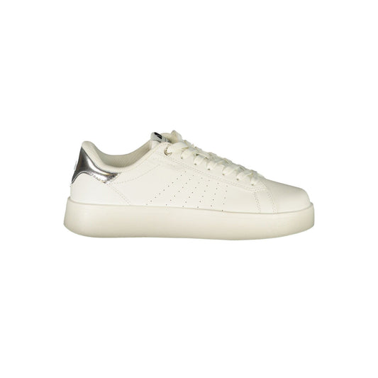 Ellesse Pantofi casual AMERICANOS022LEPLEP ALB