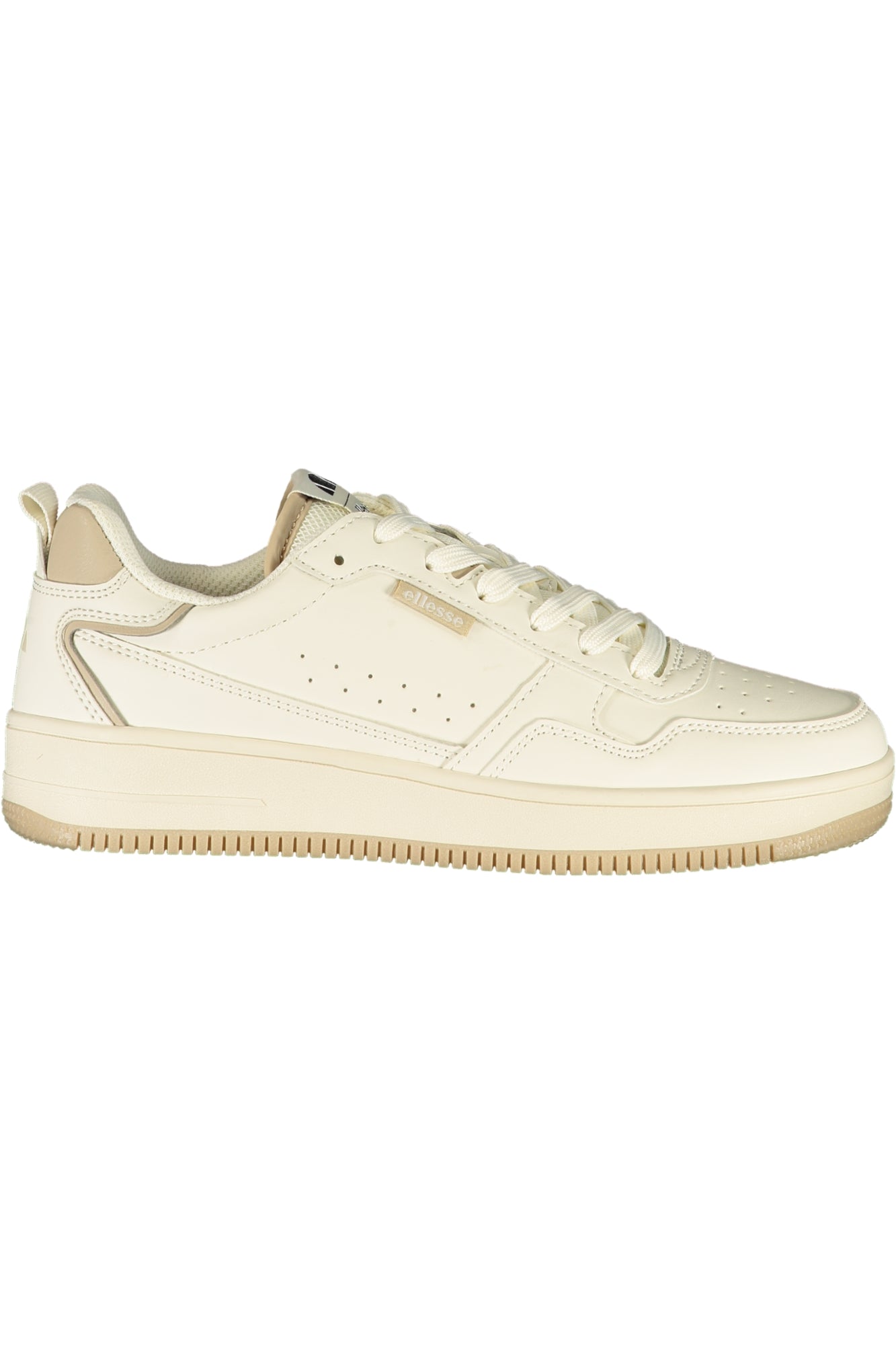 Ellesse Pantofi casual FOX010LEPLEP ALB 2
