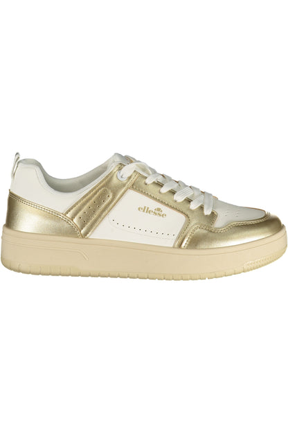 Ellesse Pantofi casual SANDY003LEPLEP ALB