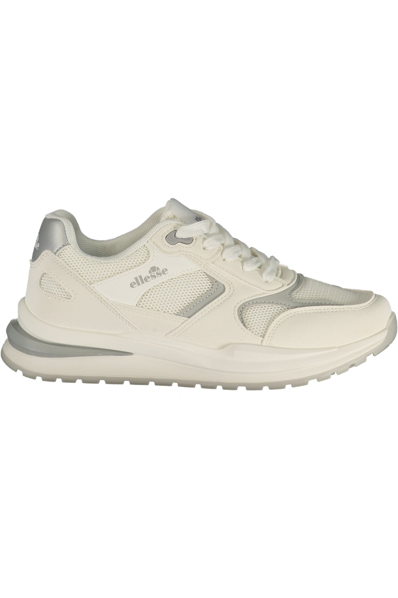Ellesse Pantofi casual IRMA001LEPMES ALB