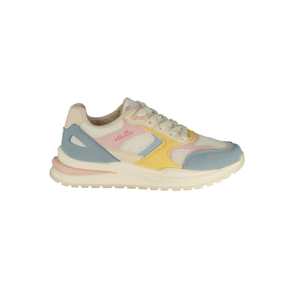Ellesse Pantofi casual IRMA001LEPMES ALB
